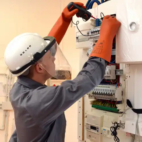 elektricien Lievelde